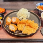 기돈우 기장 돈까스랑 우동 | 📍부산 기장군 일광읍 일광로 757 ⏰영업 11:00–20:00 (BT 15:30–16:30 / LO 19:20) #기장군맛집 #부산돈카츠 #기장일식 #기장우동 #기장돈까스...