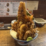 풍자 또간집 대전편 1등!! ✨와타요업 갈마본점 #텐동맛집 #대전맛집 #지역맛집 #클립챌린저 #오늘의점메추