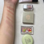 라벨르로즈 리퀴드 치크 63 마담 로즈! 베이지 블러셔 덕후로 참을 수... 마담 로즈인데 너무 붉은 기 돌지않는 정석적인 베이지 블러셔 느낌!...