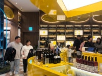 라빈리커샵부천스타필드 | 주류 와인샵 “라빈리커샵“🍷 와인부터 전통주, 위스키, 맥주 등 종류별로 정말 다양한 주류릉 구경할 수 있어요 :) #수원스타필드#라빈리커샵