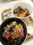 포케맛집 오포케 #오늘여기클립