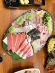 라희식당&초장집 | #오늘여기클립 #만찬식당 #초장집