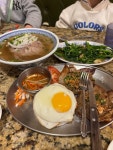 #오늘여기클립 #콴안다오 #쌀국수 #쌀국수맛집 #가로수길 #압구정