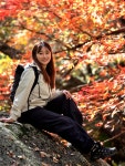 도봉산수아웃도어 | 도봉산 단풍 최고🍁❤️ #도봉산 #단풍 #단풍명소 #다락능선 #단풍산행 #가을산행 #가을등산 #등산초보 #등산 #등린이 #아웃도어 #하이킹