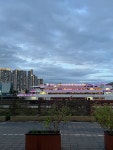 경인식당(워피온점) | 정서진로 651 서해5도 수산물복합문화센터 ✔️ 상차림 식당 또는 gs25 테이블 이용 #오늘여기클립 #경인아라뱃길 #서해5도수산물복합문화센터