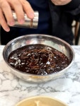 씨유 이월송림점 | 공깃밥과 음료수가 공짜인 진천 중국집 송림원. #오늘여기클립 #진천중국집 #송림원 #진천이월중국집