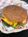 울산 최고 수제버거 맛집 행루즈버거 그 중 행버거 강추🍔🍔 #오늘여기클립