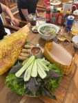#오늘여기클립 #푸꾸옥 #반쎄오 #메오키친 #푸꾸옥맛집