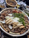 룽투코리아 신도림 | #클립챌린저 신도림역 부근 대왕곱창😋😋😋