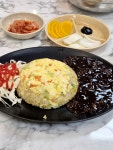 씨유 이월송림점 | 공깃밥과 음료수가 공짜인 진천 중국집 송림원. #오늘여기클립 #진천중국집 #송림원 #진천이월중국집