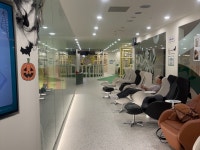 세라젬웰카페H인천강화점 | #오늘여기클립#세라젬웰카페잠실#실내아이랑갈만한곳 5세 미만 아이들과 가기 좋은 곳