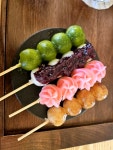 경주에 황남두꺼비, 모모치준, 료미, 오마모리 등의 식당과 카페에요! 찾아보고 맛집이라해서 갔는데 생각 그대로 였어요!