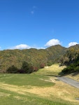 우신물산(주)비콘힐스G.C점 | #오늘여기클립 #비콘힐스cc #비콘힐스 #가을비콘힐스 가을의 비콘힐스cc 아침 6:35 티오프