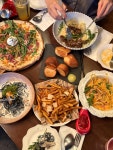 운양동 5table에서 푸드파이터 #오늘여기클립
