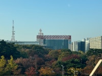비즈니스 회의로 찾은 자리였지만, 창밖으로 펼쳐진 황금빛 가로수길 덕분에 잠시 마음이 쉬어가는 느낌. 회의실 대관도 편리하고, 컨퍼런스나...