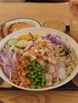샐러드 카페 진(salad cafe jin) | #오늘여기클립 샌드위치&샐러드 맛집