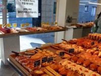 베이커리팩토리 롯데마트 동래점2 | #클립챌린저 #빵지순례 #온천동빵집