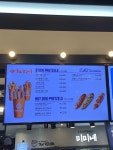 트윗젤 인천공항1호점 | #오늘여기클립#트윗젤#트윗젤김포공항#김포공항카페