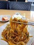 맛쪄 짬뽕 | 가성비좋은 요일 잡채밥과 짬뽕과 짜장면이 맛난 제물포역 중국집 맛쪄짬뽕(032-213-1807) 요일잡채밥 8,000원. #오늘여기클립 #제물포역맛집...