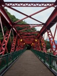 #글로벌오여클 #Kohan Bridge #湖畔橋 #memory