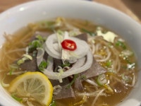 #오늘여기클립 #당진 #베트남 #식당 #마리스포 저의 최애 베트남 음식점 !!! 쌀국수와 반쎄오 분짜까지 푸짐하게 먹고왔습니다 #반쎄오 #맛집...