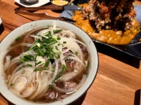 푸팟퐁커리 맛집이고 베트남음식 들종류가많고 매장이 깔끔하고~모임하기좋아요 #도곡동맛집 #포브라더스도곡점 #베트남음식집 #파란리본맛집