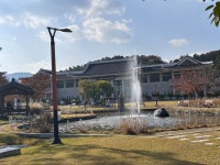 삼성경로당쌈지공원 | #오늘여기클립 #삼성현역사문화공원