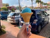 #글로벌오여클 일본 오키나와 <블루씰아이스크림> #블루씰아이스크림#블루씰#blueseal#오키나와#일본오키나와#일본#오키나와자유여행