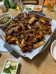 #오늘여기클립 계속 생각나는 은해곱창! 서천 맛집으로 추천해용