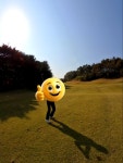 KAS오동골프클럽 - 23622 | 가을 시즌 🍂 #필드레슨