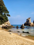 #클립챌린저 #클립 #동해여행 #국내여행 #동해가볼만한곳 #추암해수욕장