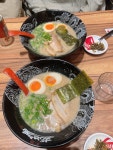 24시 라멘맛집 신사이바시 도톤보리맛집 <준도야> https://blog.... 신사이바시맛집#일본준도야#도톤보리준도야#24시라멘맛집#일본맛집