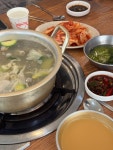 #오늘여기클립 #배터지는집 동동주 무제한!!! #대부도맛집