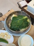 맛집 망우찜쌈밥🥬 신선한 유기농 쌈채소와 수제 쌈장이 기가막힌 곳 #쌈밥 #쌈밥맛집 #망우동맛집 #중랑구맛집 #냉삼 #냉삼맛집 #건강챙기기...