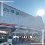 인천 계산동 우성식자재마트에서 김장준비 완료 11월 11일-12일 김장 시즌 맞이 할인 중이라 엄청 저렴한 가격에 김장 재료 싹 다 사왔습니다....