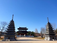 #오늘여기클립 #금마면 #서동공원 #익산가볼만한곳