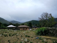 #오늘여기클립 #충남 #아산 #외암마을