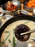 광안천지식식당&국밥 | #협찬 #글로벌오여클 #광안천지식당독산직영점 #돼지국밥 #순대국밥