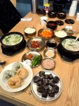 광안천지식식당&국밥 | #협찬 #글로벌오여클 #광안천지식당독산직영점 #돼지국밥 #순대국밥