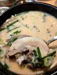 광안천지식식당&국밥 | #협찬 #글로벌오여클 #광안천지식당독산직영점 #돼지국밥 #순대국밥