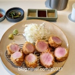몬도카츠F&B | #오늘여기클립 #몬도카츠삼덕본점