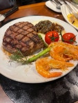 수 있었어요 < 아웃백 스테이크 하우스 - 동래점 > 📍 부산 동래구 온천장로 20 신화타워상가 3층 #아웃백 #부산아웃백 #아웃백디너 #클립크리에이터
