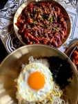 베트남 호이안 한식이 그리울땐 호이안 칠성식당~~ 메뉴가 다 맛있음... 오늘여기클립#호이안칠성식당#호이안한정식#호이안맛집#호이안한국식당