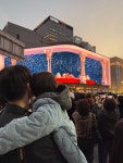 회현체육센터구내컷트실 | #신세계본점 #오늘여기클립 #회현역