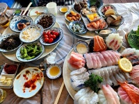 목포횟집식품자동판매업 | #목포횟집#맛집