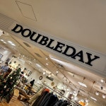 #글로벌오여클 #오사카난바파크스 #doubleday