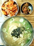 손숙홍두께칼국수 | 오산오색시장광명홍두께칼국수#가을여행지#맛집#클립챌린저