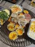 티에스에프청춘조개월미도 | #오늘여기클립 가족들과 월미고 가서 놀고 먹기! #인천 #인천여행 #월미도 #조개구이 #청춘조개 #청춘조개1호점 #청춘조개월미도직영점