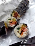 대박난김밥 오는정김밥 90프로 맛이남! 오는정을 못먹었으면 여기서 먹음됨! 오는정김밥 근처 #대박난김밥 #서귀포시 #김밥맛집 #오늘여기클립