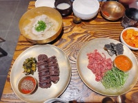 요즘 최애 감칠맛 있는 한식에 다양한 전통주를 마시고 싶으면 추천